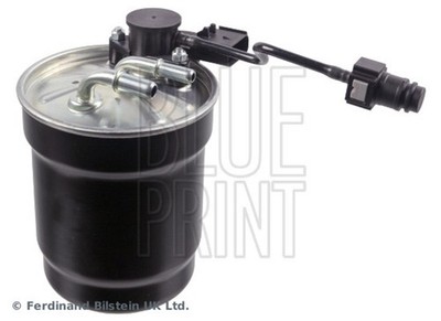 Kraftstofffilter BLUE PRINT ADBP230064 Leitungsfilter Papier für FORD ECOSPORT