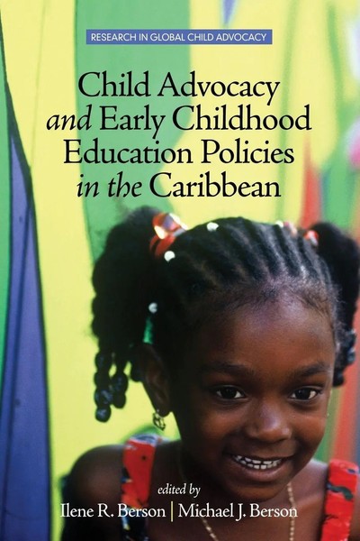 Child Advocacy And Early Childhood Education Policies In The Caribbean Buch 2015-image