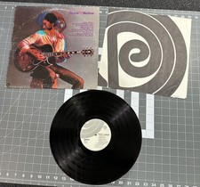 David T. Walker LP 1971 Ode SP-77011 Original US First Pressing A&M Soul Funk