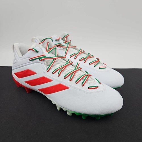Adidas Freak 21 x HOME ALONE Little Neros Pizza Football Cleats Men 10.5 GW0712 - Picture 5 of 9