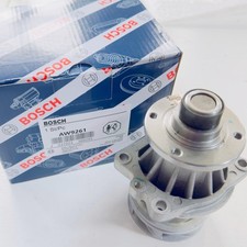 AW9261 Fits For 1991-06 BMW X3 X5 Z3 Z4 Engine M50TU M52 M54 M56 S52 Water Pump