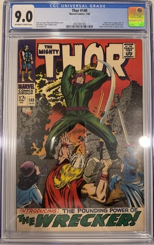 Comic Image