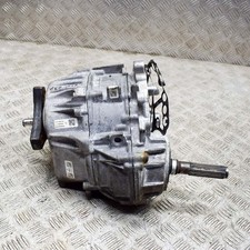 MERCEDES-BENZ E W213 AMG E43 4-matic Verteilergetriebe A7252802600 295 kW 2017