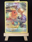 Carte Pokémon Pyroli TG01/TG30 EB09 Stars Etincelantes FR Neuf