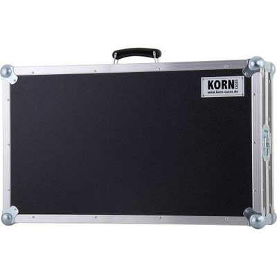 KORN Case für Rane DJ ONE MKII DJ Controller inkl. Laptopschlitten Casebau Neu