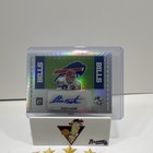 2025 Donruss Optic Steve Tasker Base (RAW)