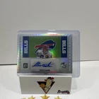 2025 Donruss Optic Steve Tasker Base (RAW)