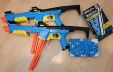 Nerf Rival Pathfinder (pair)