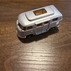 MATCHBOX LESNEY No 34D VINTAGE VW VOLKSWAGEN CAMPER
