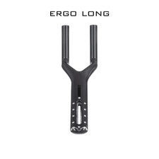 NUOVO CON SCATOLA - ESTENSIONI MONO CARBONIO TREK SPEED CONCEPT GEN 2 TT - W582444 - CORTE