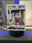 Demon Slayer’s Inosuke Hashibira Flocked Funko Special Edition Funko Pop #875