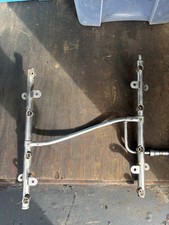 Ls7 C6 Z06 Fuel Rails 7.0l