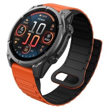 Watch Bands Compatible with Garmin Fenix 8 47mm / Fenix 7 / Fenix 6... Fast Ship