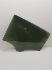 Mercedes-Benz GLA W156 X156 2017 Hinten links Fenster Scheibe T&uuml;r hinten