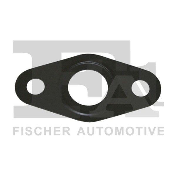 Dichtung, ÖLauslass (Lader) Turbineneingang FÜR BMW X5 (E70) - Fa1 410-511-image