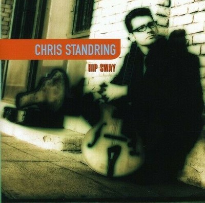 Hip Sway CD