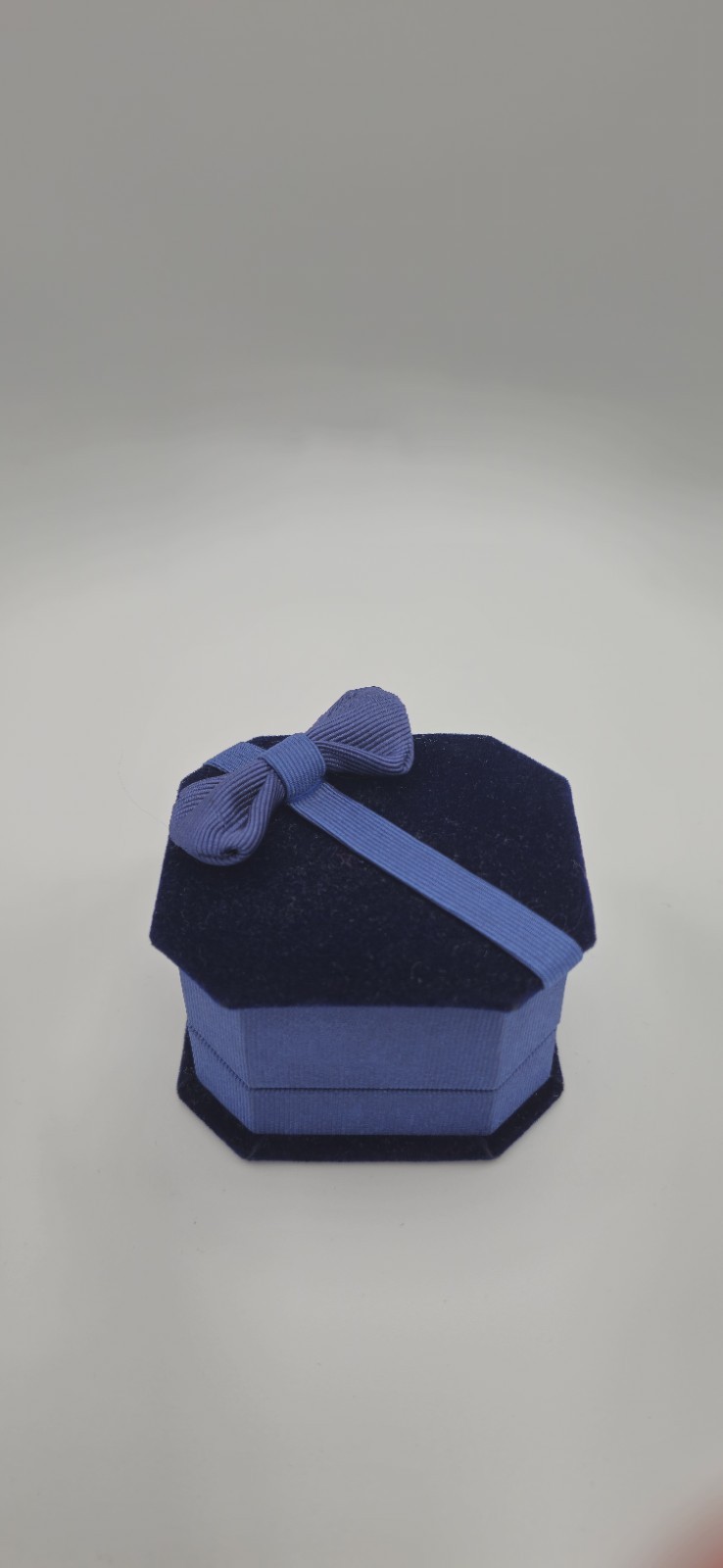 925 Sterling Silver Multi Star Ring Starbust Dazz… - image 15