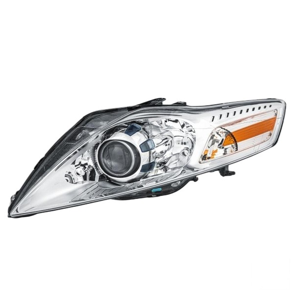 Hauptscheinwerfer Links 12 V PY21W Halogen Hella FüR U.A. Ford Mondeo-image