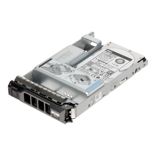 Dell Hard Drive 0VTHDD HUC101818CS4204 1.8TB 10K 128MB SAS-3 3.5''