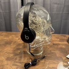 Beats by Dr. Dre Beats EP On the Ear Headphone - Black for sale