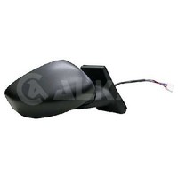 AußEnspiegel Alkar 9228932 FüR Idea Musa Beheizbar Konvex Fiat 16V Multijet JTD