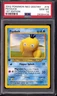 2002 Pokémon Neo Destiny 1st Edition Psyduck #79 PSA 10 GEM MINT