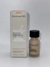 Perricone MD No Highlighter Highlighter 0.3 oz