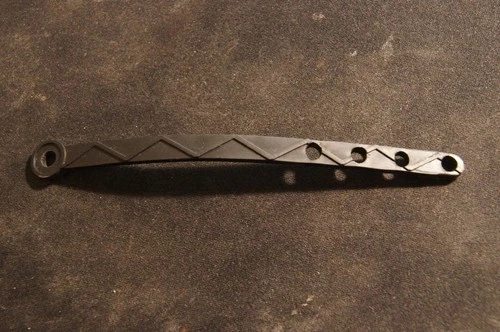 TMNT Teenage Mutant Ninja Turtles - Knucklehead Seat Belt Only - 5018 - 1988