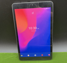Alcatel Joy Tab Display/Dummy Tablet- TLC- 8"