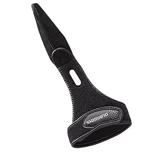 Shimano Power Finger GL-041C Black LL