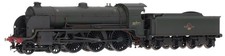 R2638 Hornby OO Class N15 4-6-0 30777 'Sir Lamiel' - Noisy Runner - Weathered