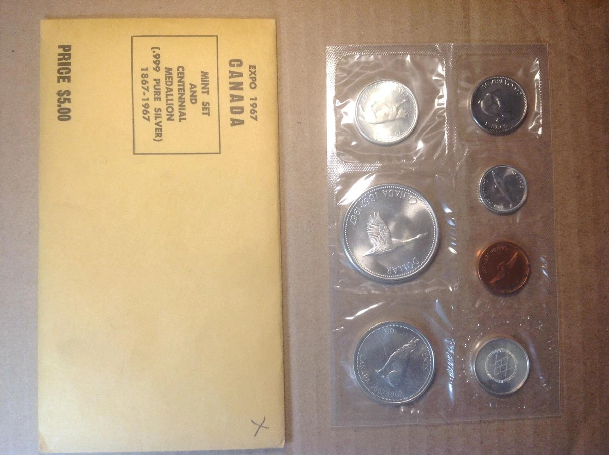 World Mint & Proof Coin Sets for sale | eBay