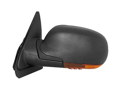 Left Dorman Mirror fits Chevy Trailblazer EXT 2002-2006 41DJKJYV