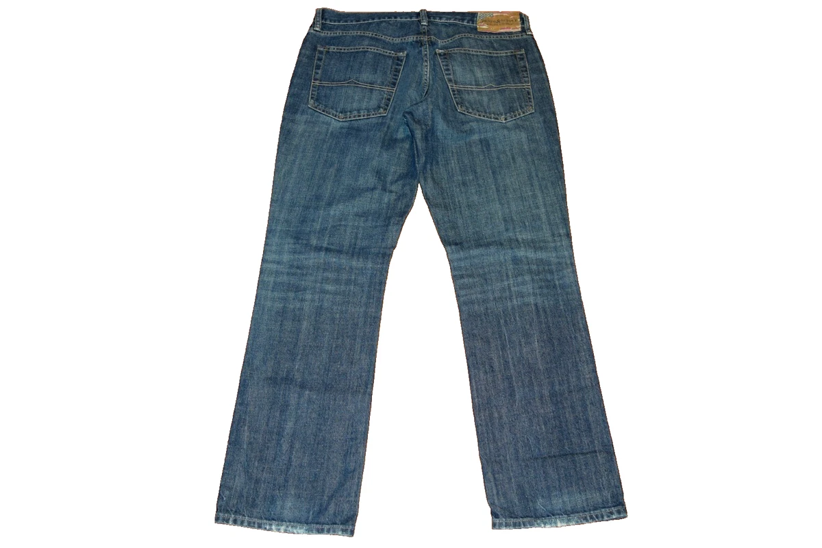 Denim & Supply Ralph Lauren Men
