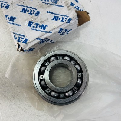 NTN 6311NRC3V44 RADIAL DEEP GROOVE BEARING/SNAP RING NNB