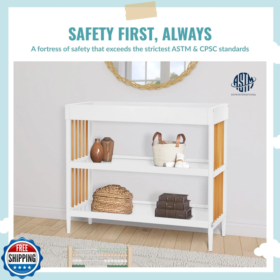 Сонный маленький ленивец Dream On Me, лунный медведь, достигающий звезд и клевера - Изображение 2 из 4