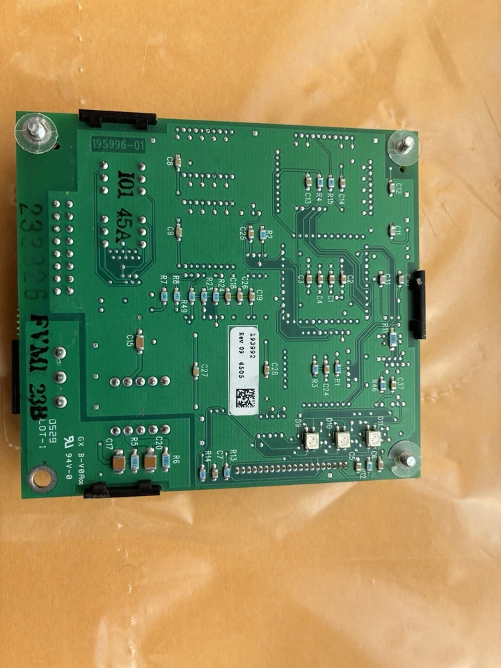 Адаптер дистанционного ввода/вывода Allen-Bradley 20-COMM-R Powerflex - Изображение 2 из 2