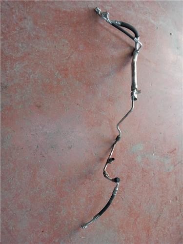 A1668300100 luftschlauch 1006476 für MERCEDES CLASE GLE (BM 166) 3.0 350 D