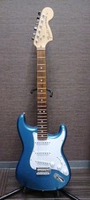 FENDER USA AM SPEC STRAT HSS RW Electric Guitar