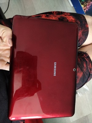 Galaxy tab 2