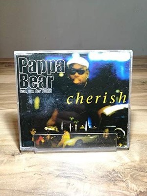 Cherish Pappa, Bear Feat.Van de Too