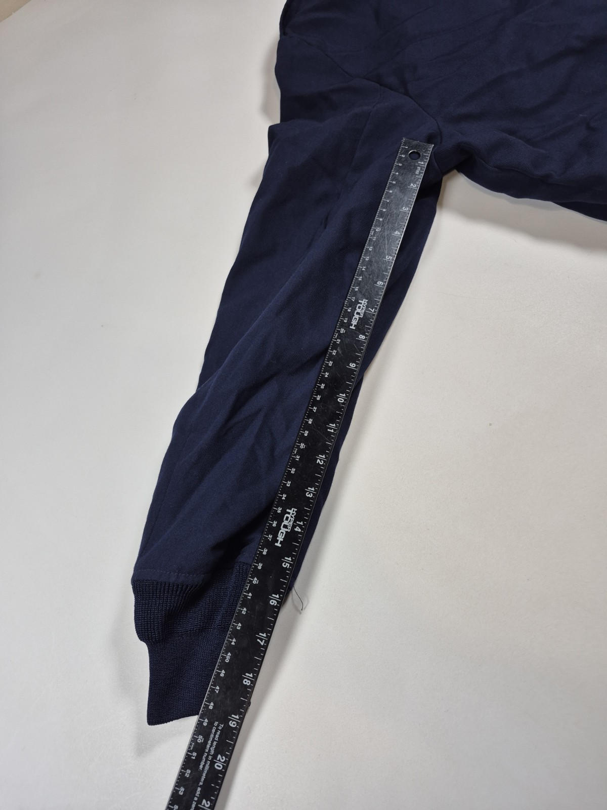 DSCP Wings Collection Mens Lightweight Jacket Removable Liner Size 44r