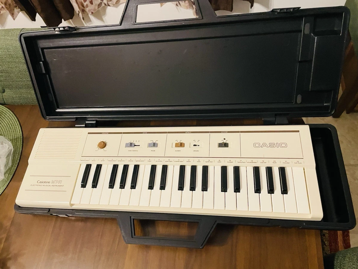 casio mt products for sale | eBay
