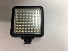 Neewer LED 64 for DSLR Cameras