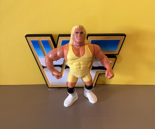 ?? WWF - Hasbro - Mr Perfect - Lovely Condition??...