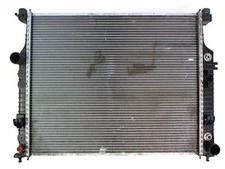 Radiateur Mercedes CLASSE GL