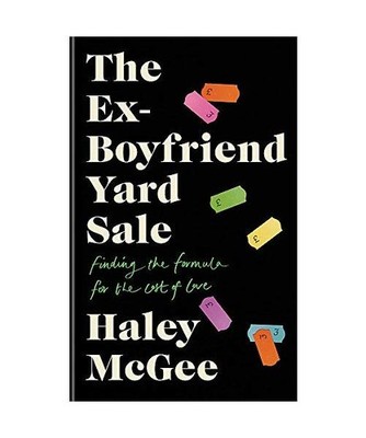 The Ex-Boyfriend Yard Sale: From the creator of the Edinburgh Festival sell out 