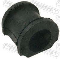 Stabilisatorlager Stabilager Buchse Stabilisator Febest HSB-YH2F 2003 FüR Honda