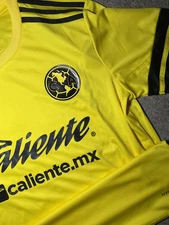 A25 CLUB AMERICA (TRAINING)