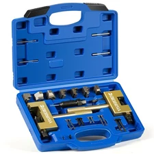 Engine Timing Chain Removal Installer Tool Kit Compatible with Mercedes Benz ...
